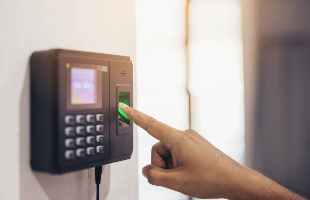 Biometric