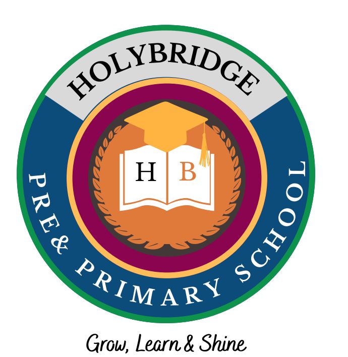 HOLYBRIDGE PRE & PRIMARY SCHOOL