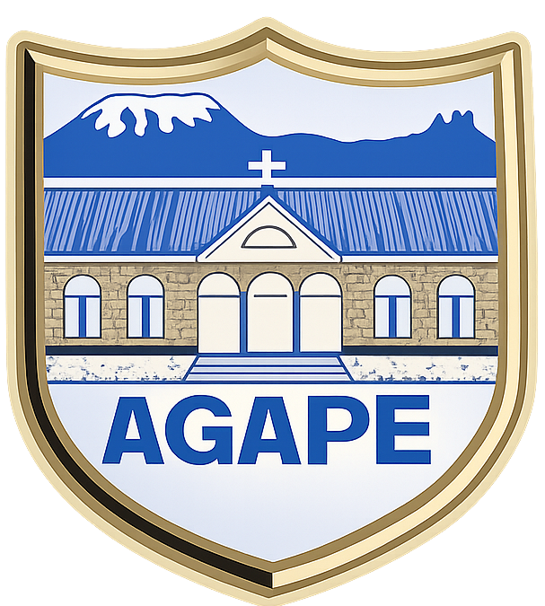 AGAPE LUTHERAN JUNIOR SEMINARY
